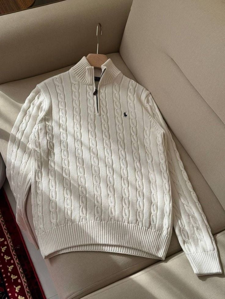 تريكو الأناقة والهمة وصل! ✨