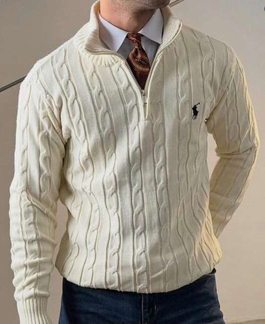 تريكو الأناقة والهمة وصل! ✨