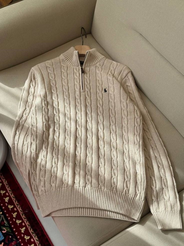 تريكو الأناقة والهمة وصل! ✨